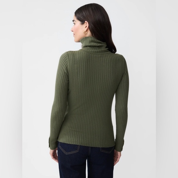 J. MCLAUGHLIN Arlette Sweater - Picture 3 of 5